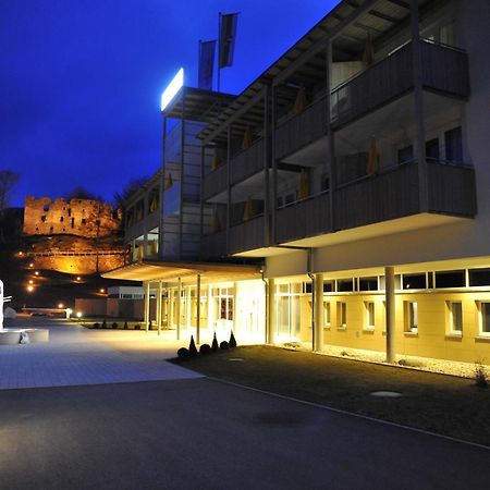 Gesundheitsresort Bad St. Leonhard Bad Sankt Leonhard im Lavanttal Esterno foto
