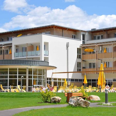 Gesundheitsresort Bad St. Leonhard Bad Sankt Leonhard im Lavanttal Esterno foto