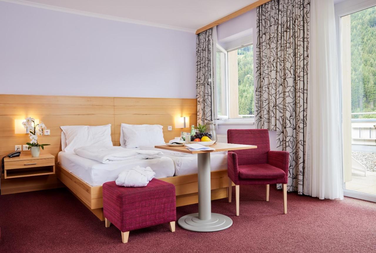 Gesundheitsresort Bad St. Leonhard Bad Sankt Leonhard im Lavanttal Esterno foto