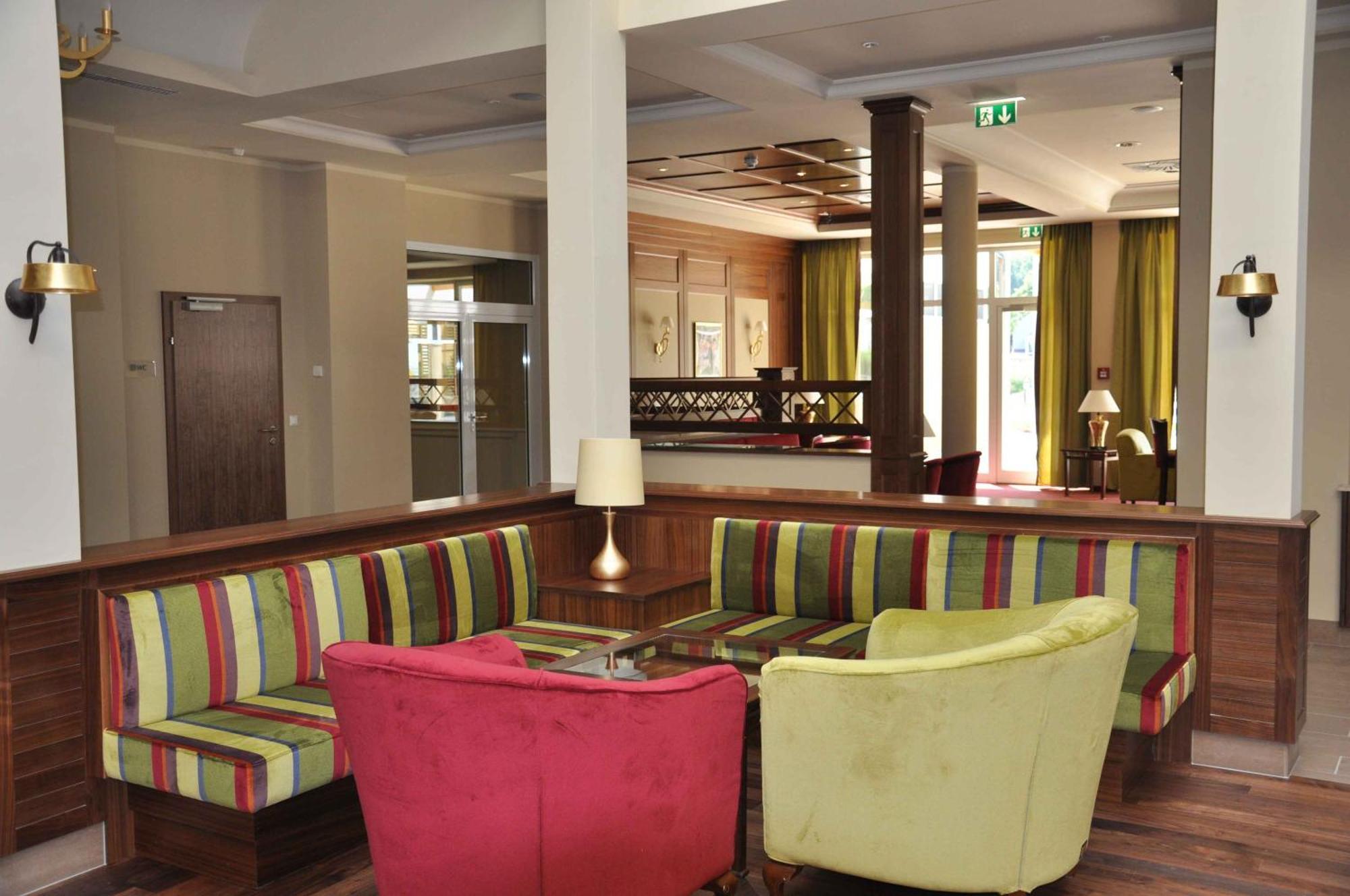 Gesundheitsresort Bad St. Leonhard Bad Sankt Leonhard im Lavanttal Esterno foto