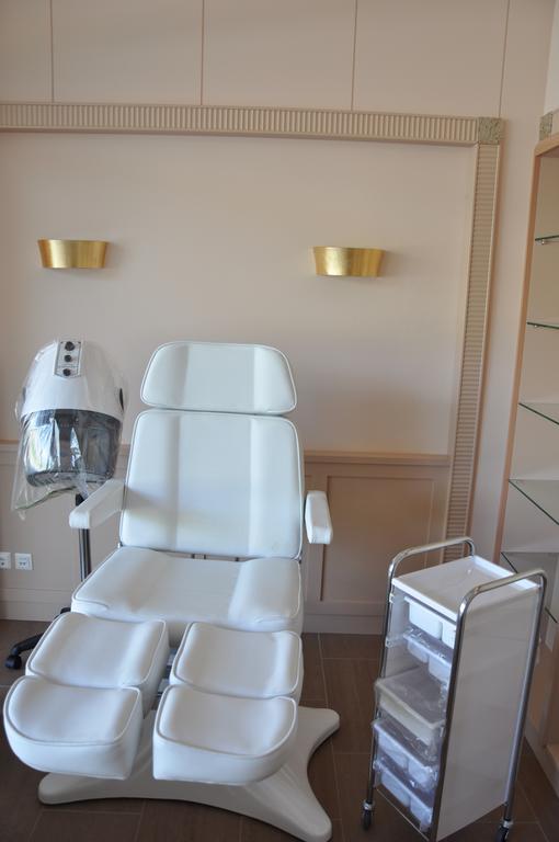 Gesundheitsresort Bad St. Leonhard Bad Sankt Leonhard im Lavanttal Esterno foto