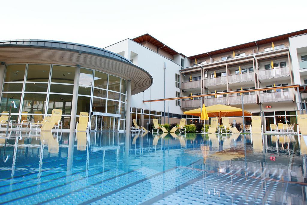 Gesundheitsresort Bad St. Leonhard Bad Sankt Leonhard im Lavanttal Esterno foto