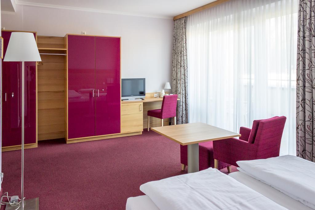 Gesundheitsresort Bad St. Leonhard Bad Sankt Leonhard im Lavanttal Camera foto